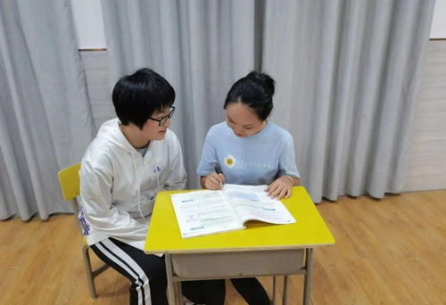 金桥精品保障教育 一位金桥学子充实而卓越的一天