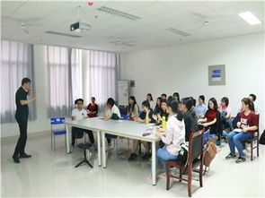 提升专业实践能力，构筑校园心灵港湾——记教育与心理科学学院学生心理咨询助手能力提升讲座