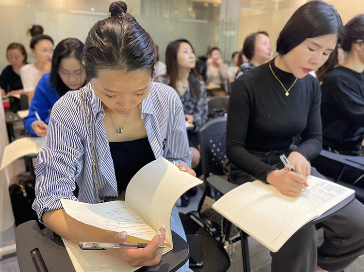 重庆微整培训在线咨询学习学校 开启您的专业蜕变之路