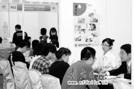 理性抉择，长远规划 广东留学市场呈现咨询战线拉长新趋势